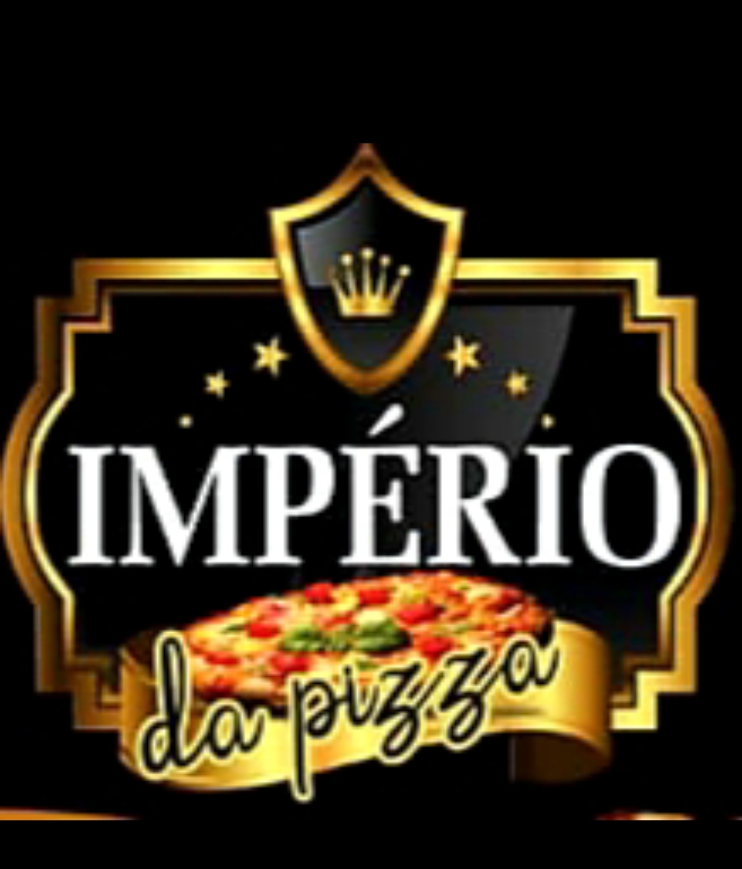 Império das Pizzas - Atendimento todos os dias com PROMOÇÕES